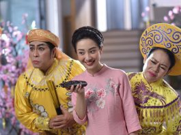 Stress trong dịp Tết? Nghe thì vô lí nhưng chính bạn cũng có thể trở thành nạn nhân