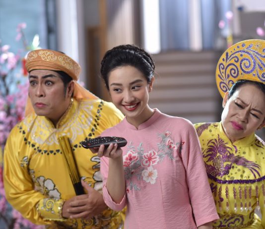 Stress trong dịp Tết? Nghe thì vô lí nhưng chính bạn cũng có thể trở thành nạn nhân