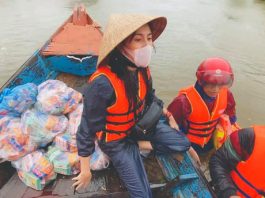 Thuỷ Tiên công khai số tiền đóng góp cán mốc 100 tỷ đồng sau 1 tuần kêu gọi, viết tâm thư bày tỏ về vấn đề trách nhiệm