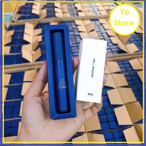 Son 3ce , Mẫu Mới Vỏ Xanh Chất Đẹp Siêu Lì ,