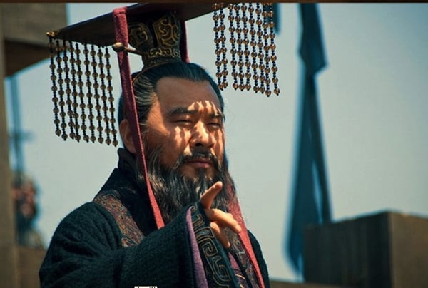 Tào Tháo là một nhân vật nổi tiếng trong lịch sử Trung Quốc