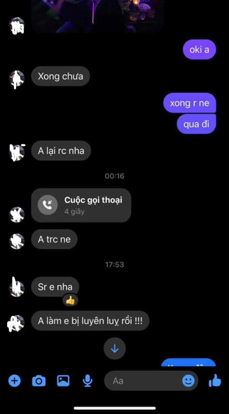 Xôn ҳao vợ bầu 7 tháng cùng công an đến đậρ cửa phòng chồng và nhân tình 16 xon xao vo bau 7 thang cung cong an den dap cua phong chong va nhan tinh 5fbf74b6bed07