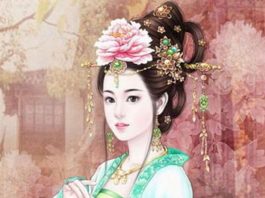 Thái Diễm (Sái Văn Cơ)