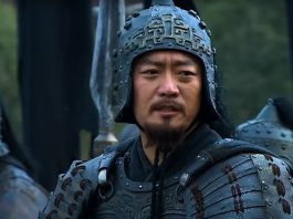 Trương Liêu thuộc nhóm "ngũ tử lương tướng" của Nguỵ