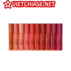 Son 3ce Soft Lip Lacquer