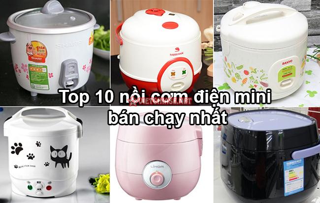 Top-10-noi-com-dien-mini-ban-chay-nhat